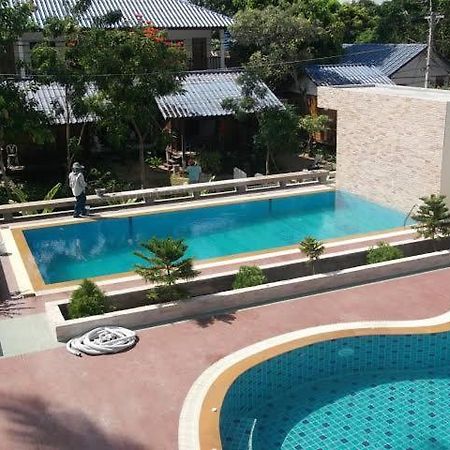 Prik Thai Resort Ко Тао Екстериор снимка