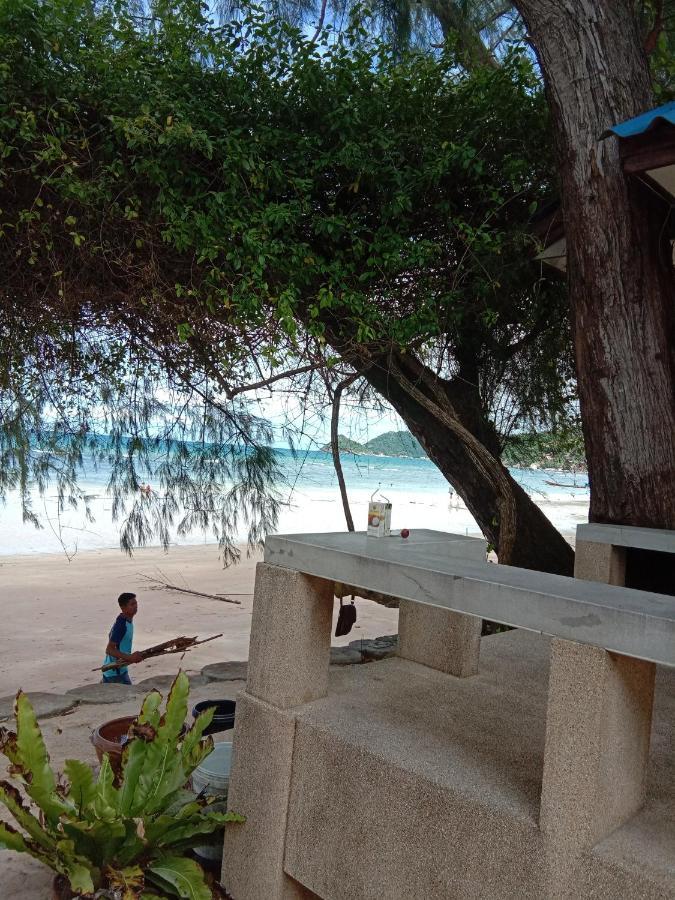 Prik Thai Resort Ко Тао Екстериор снимка