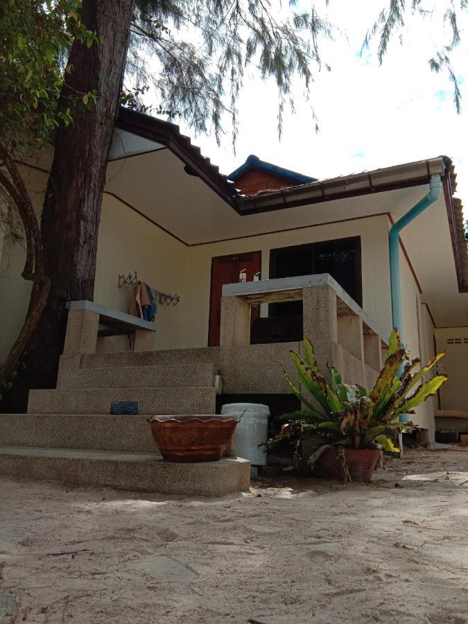 Prik Thai Resort Ко Тао Екстериор снимка