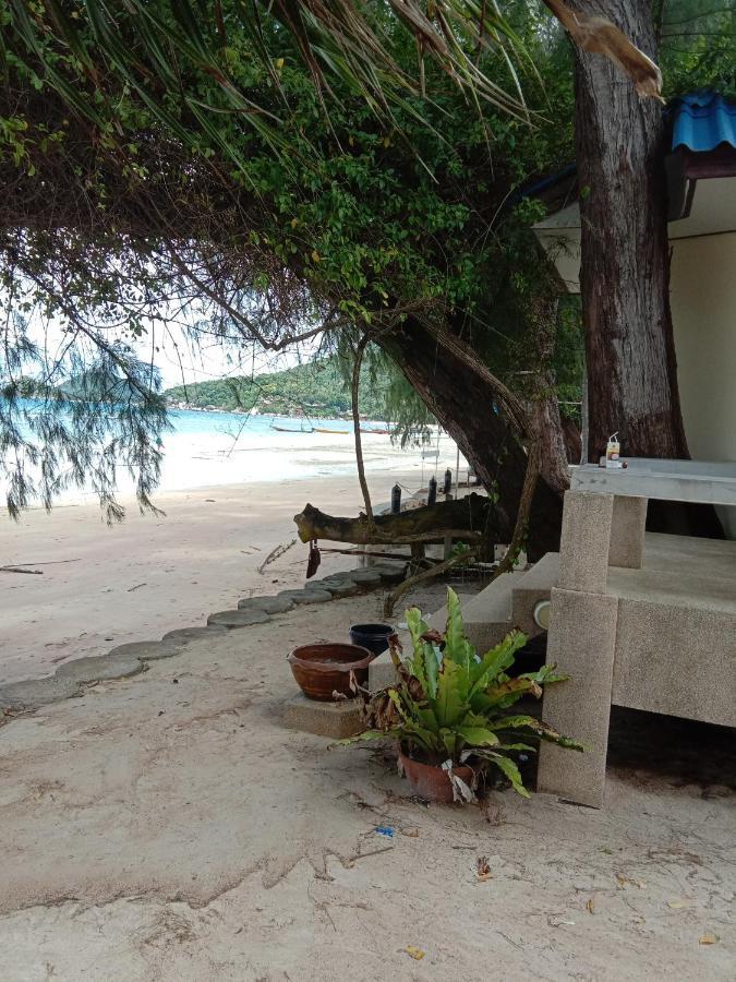 Prik Thai Resort Ко Тао Екстериор снимка