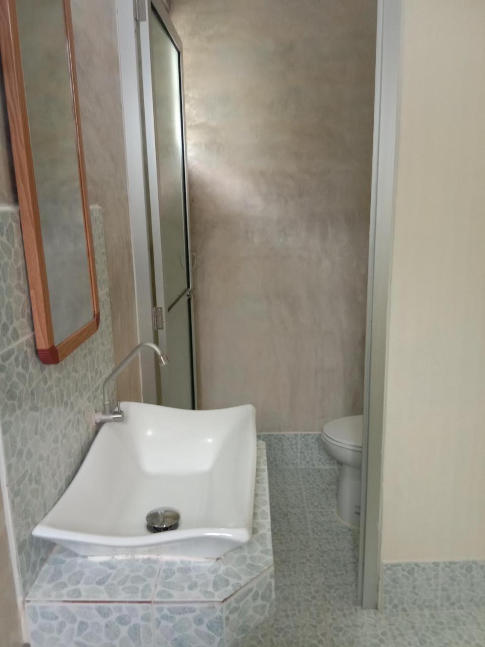 Prik Thai Resort Ко Тао Екстериор снимка