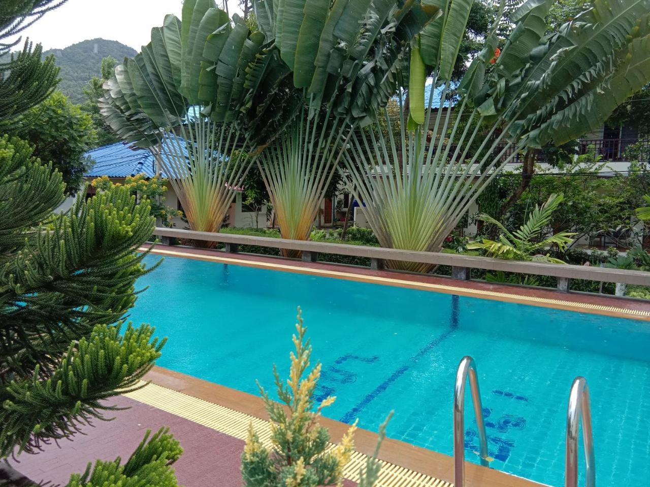 Prik Thai Resort Ко Тао Екстериор снимка