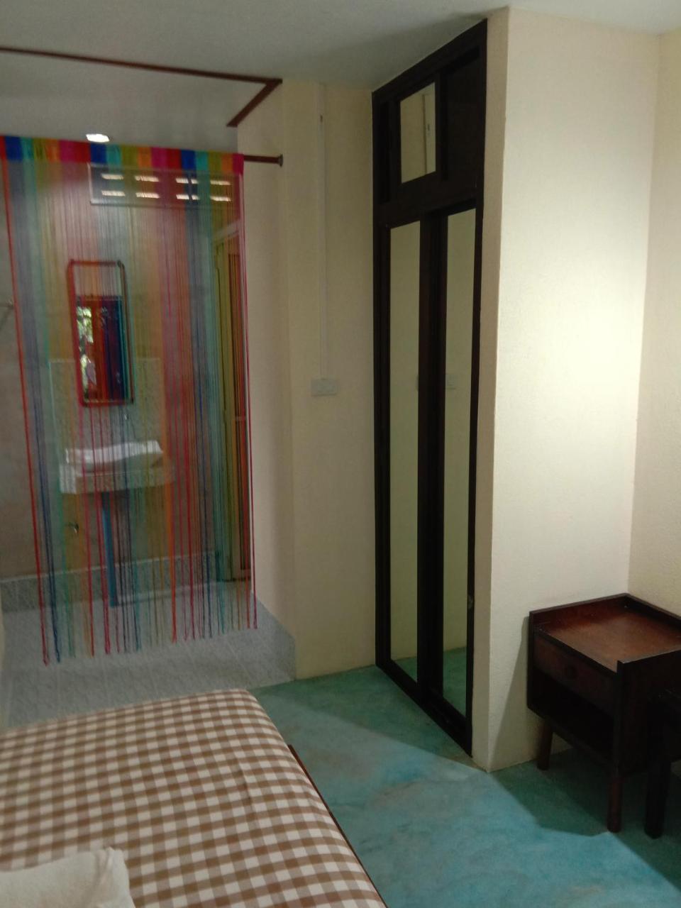 Prik Thai Resort Ко Тао Екстериор снимка