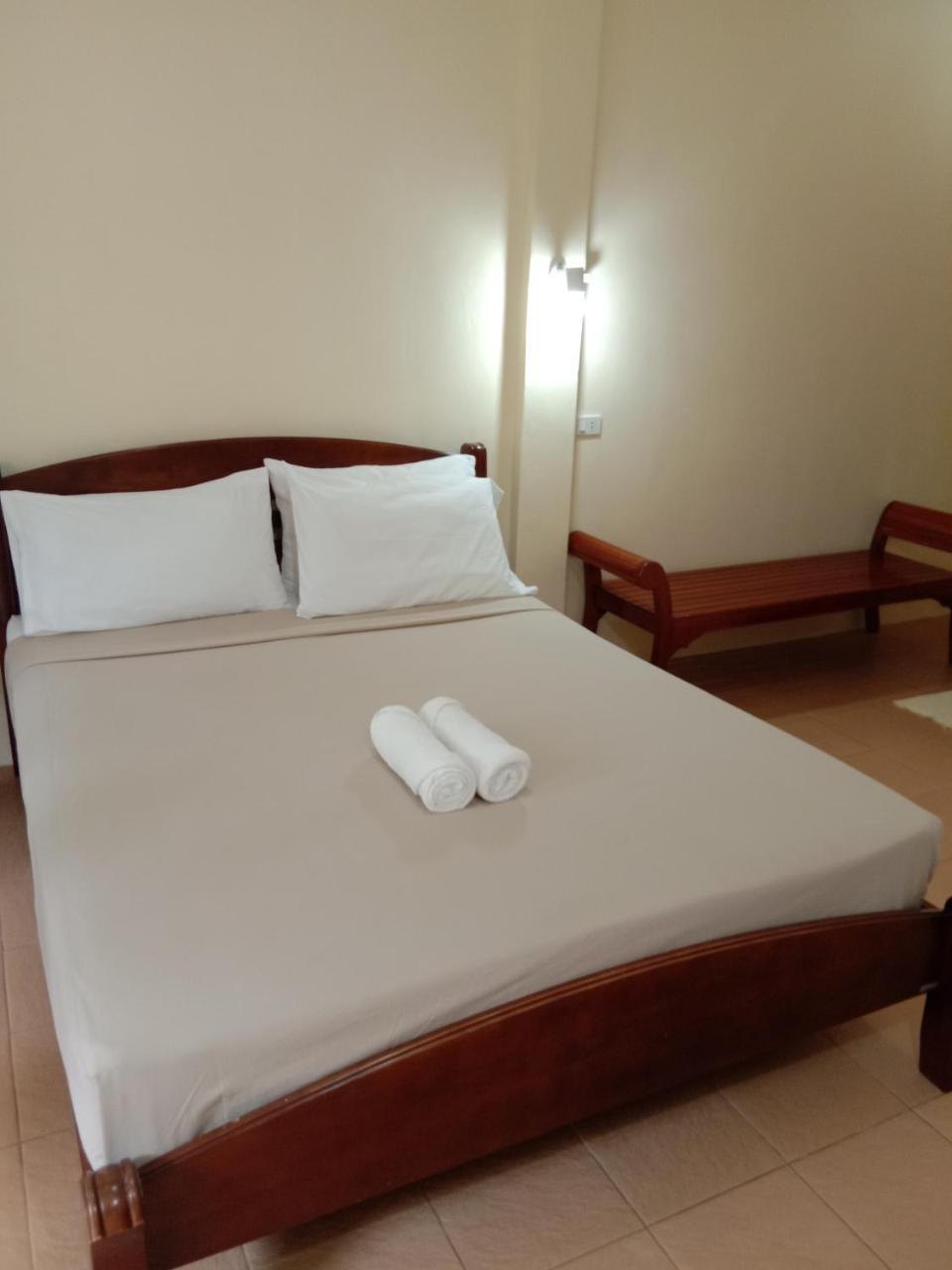 Prik Thai Resort Ко Тао Екстериор снимка