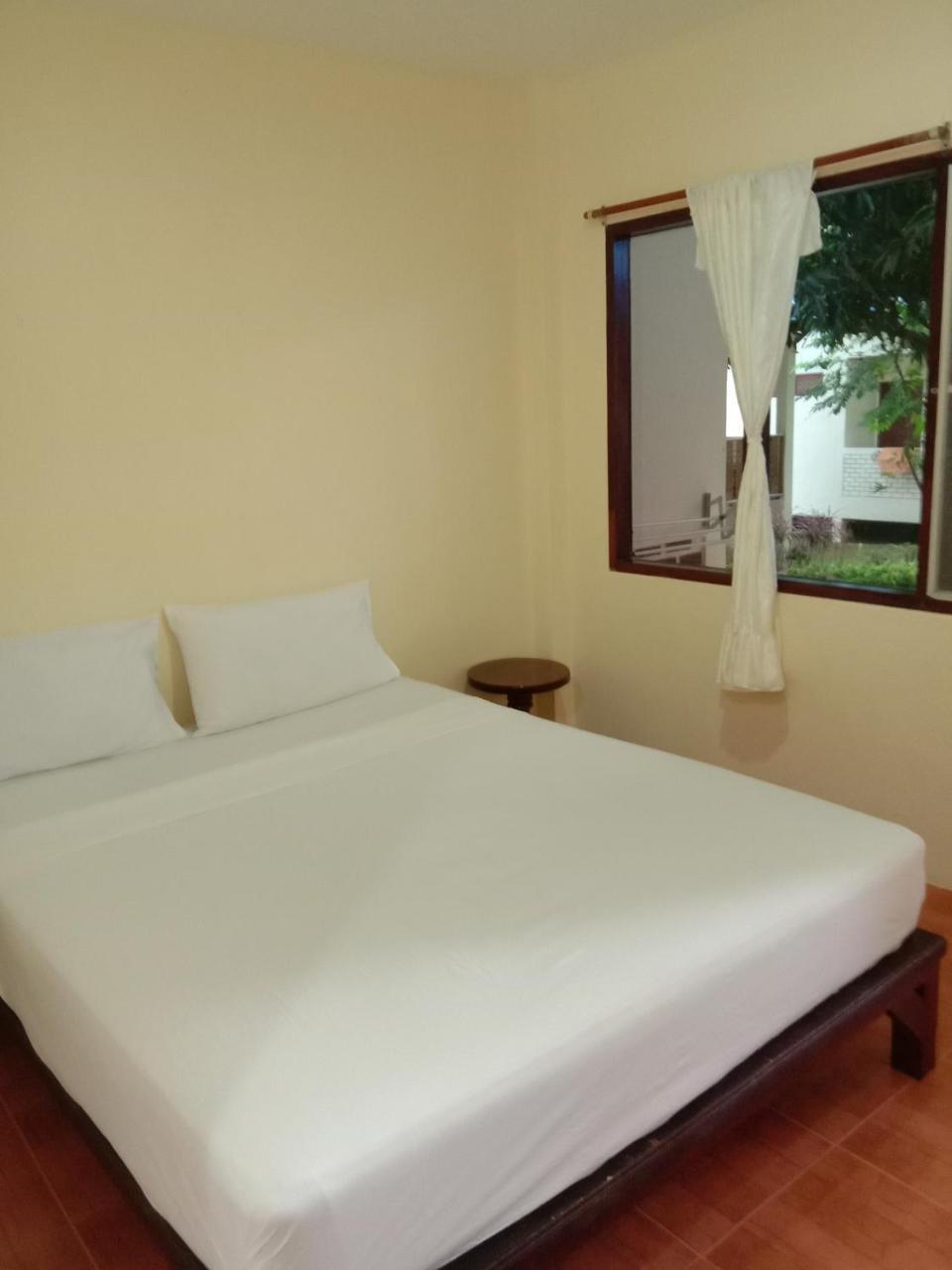 Prik Thai Resort Ко Тао Екстериор снимка