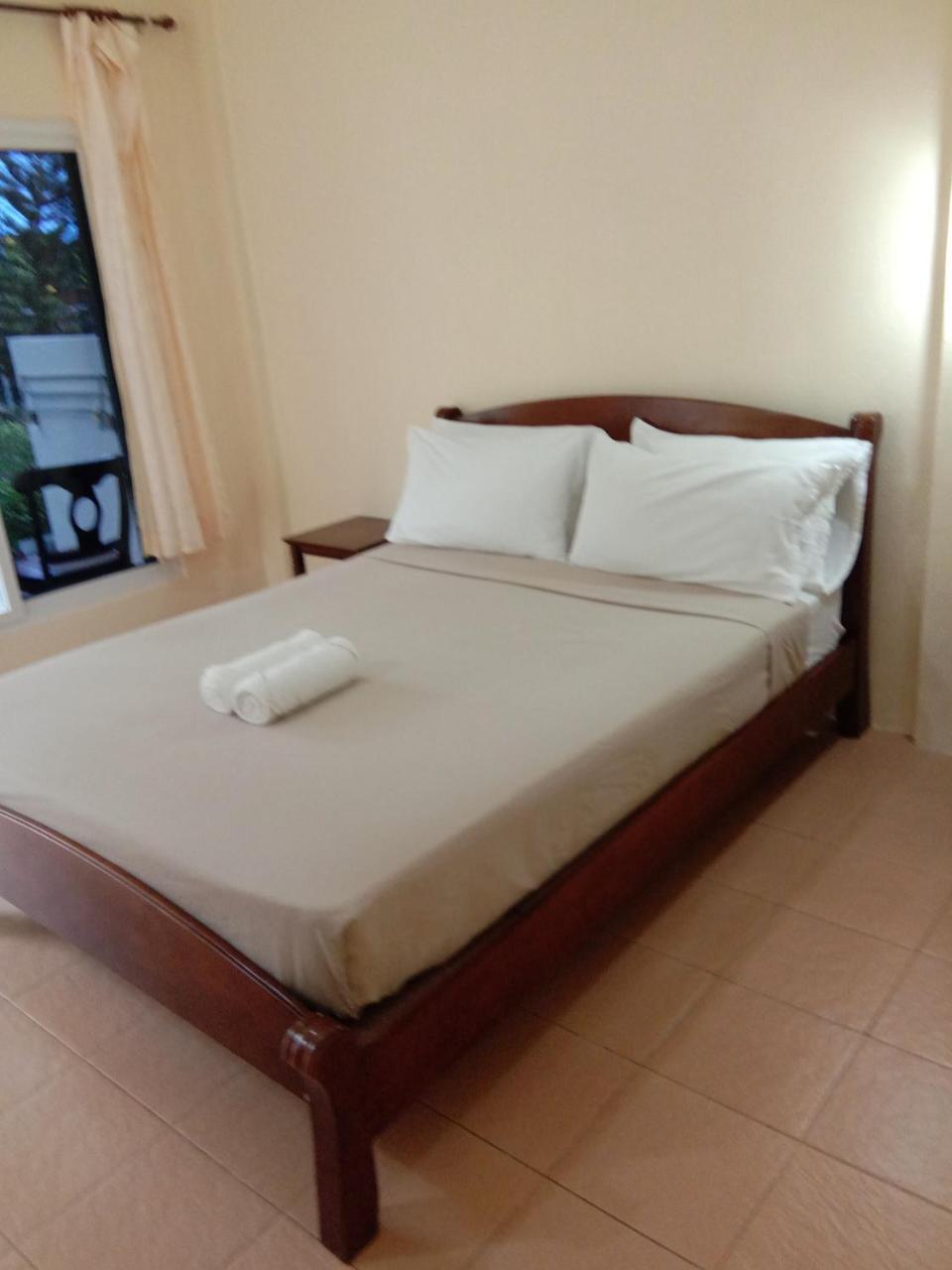 Prik Thai Resort Ко Тао Екстериор снимка