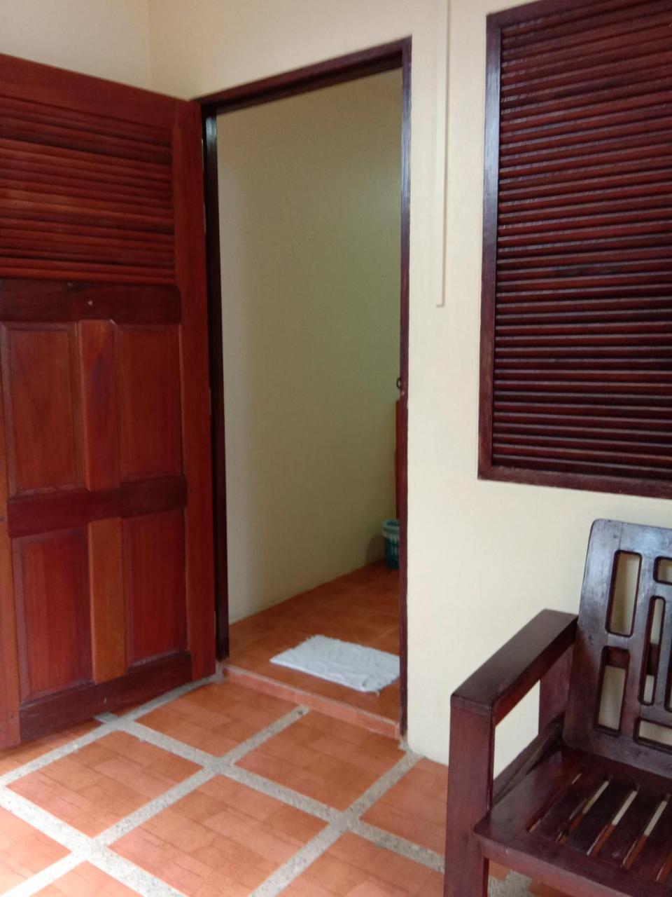 Prik Thai Resort Ко Тао Екстериор снимка