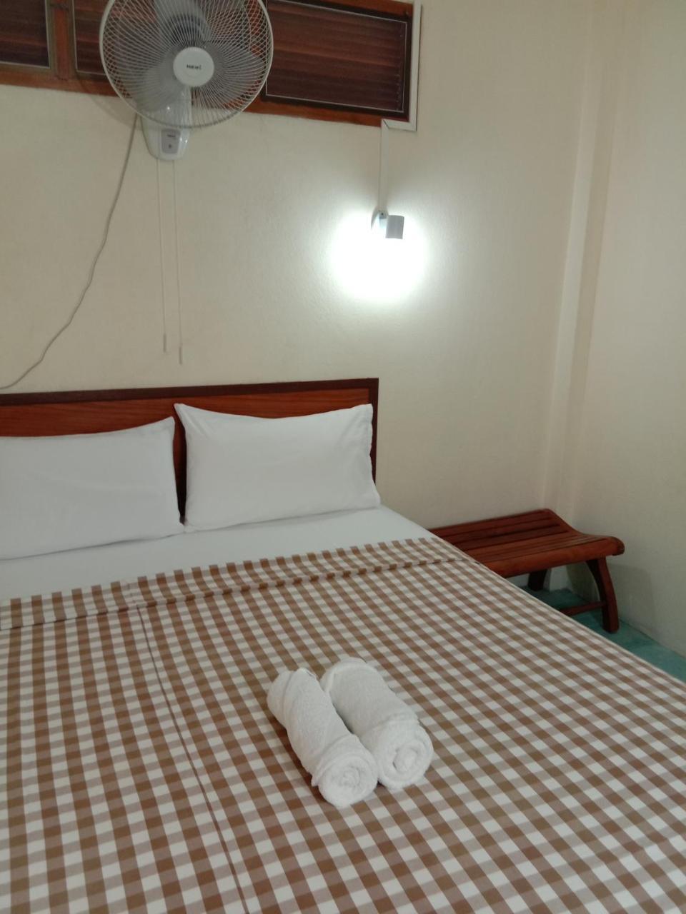 Prik Thai Resort Ко Тао Екстериор снимка