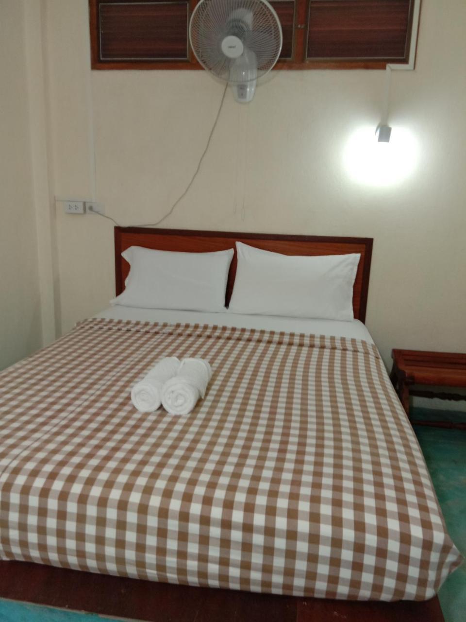 Prik Thai Resort Ко Тао Екстериор снимка