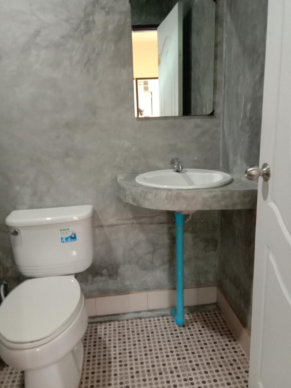 Prik Thai Resort Ко Тао Екстериор снимка