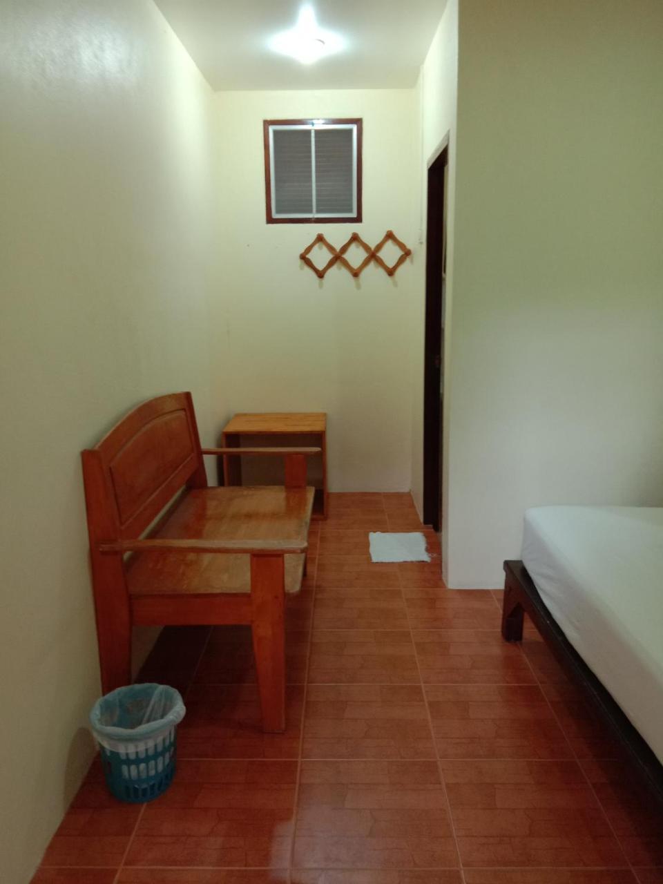 Prik Thai Resort Ко Тао Екстериор снимка
