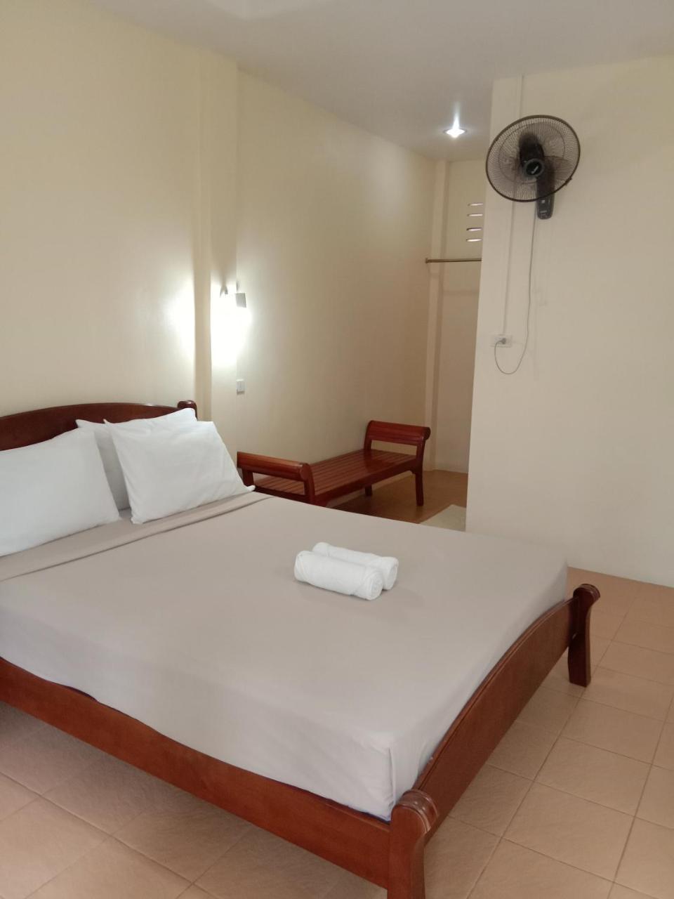 Prik Thai Resort Ко Тао Екстериор снимка