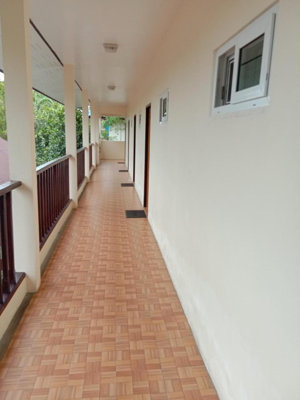 Prik Thai Resort Ко Тао Екстериор снимка