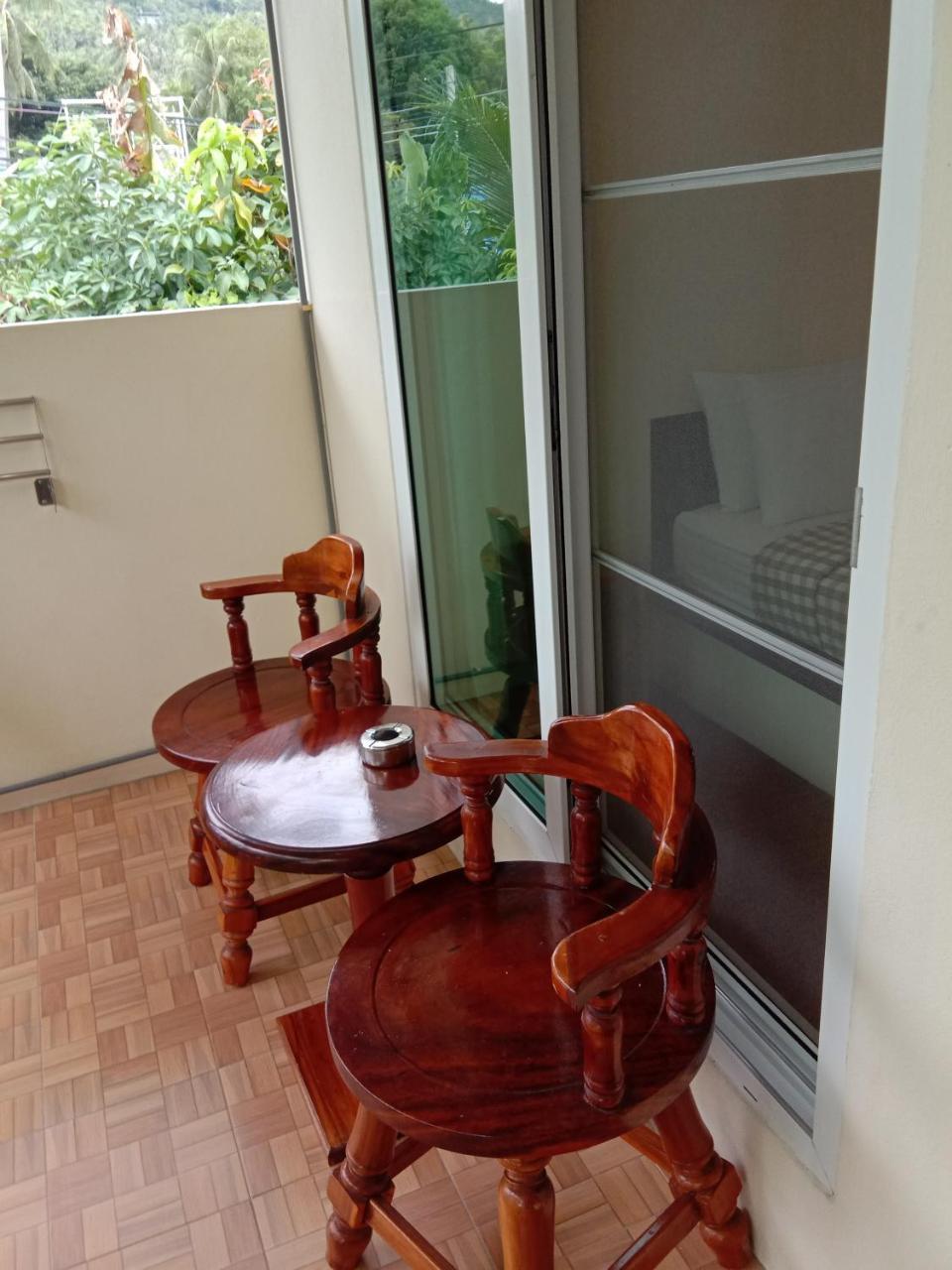 Prik Thai Resort Ко Тао Екстериор снимка