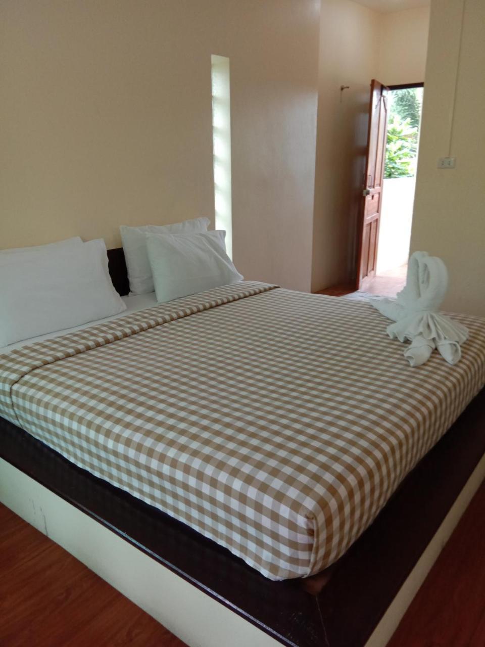 Prik Thai Resort Ко Тао Екстериор снимка