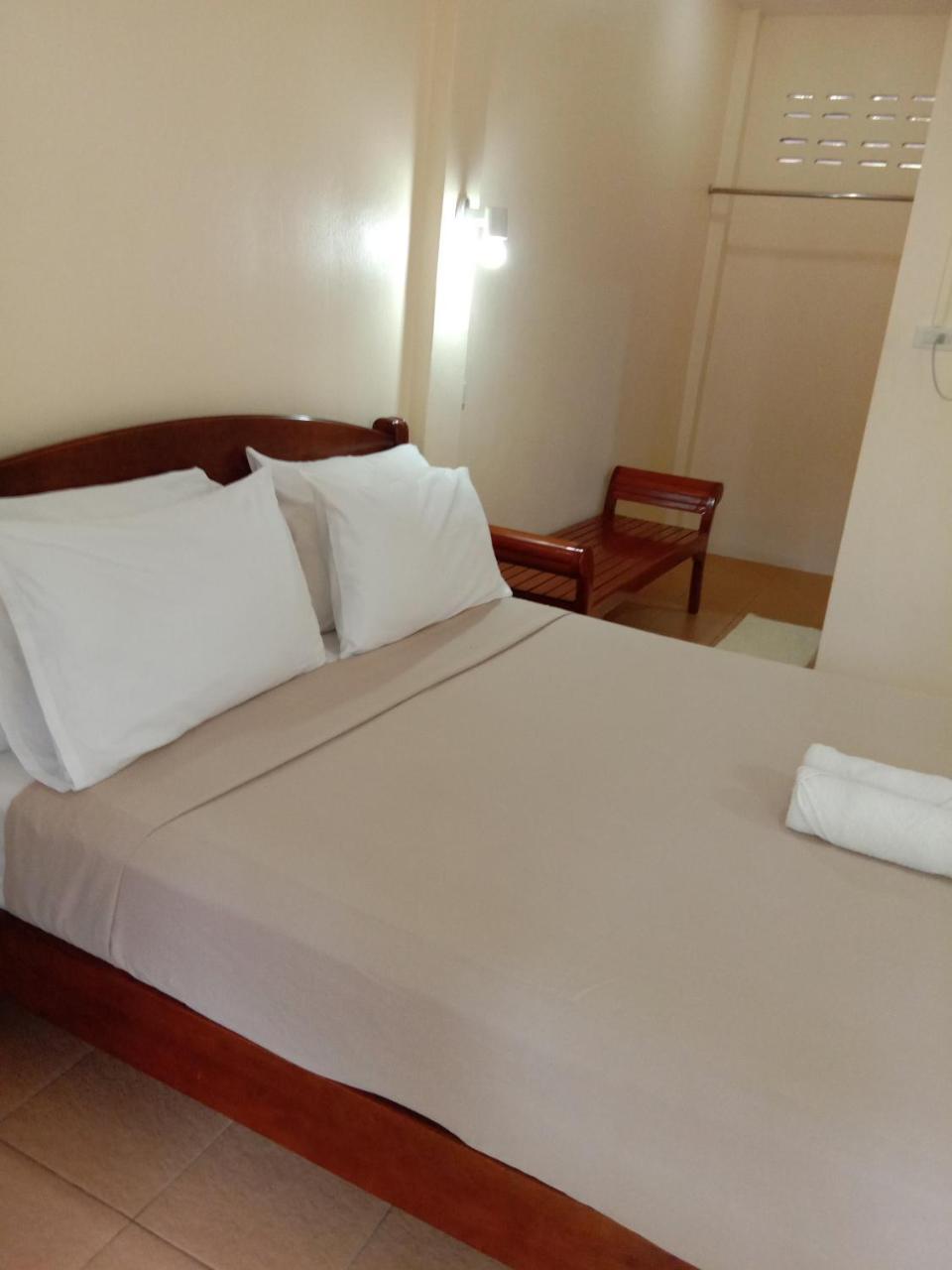Prik Thai Resort Ко Тао Екстериор снимка