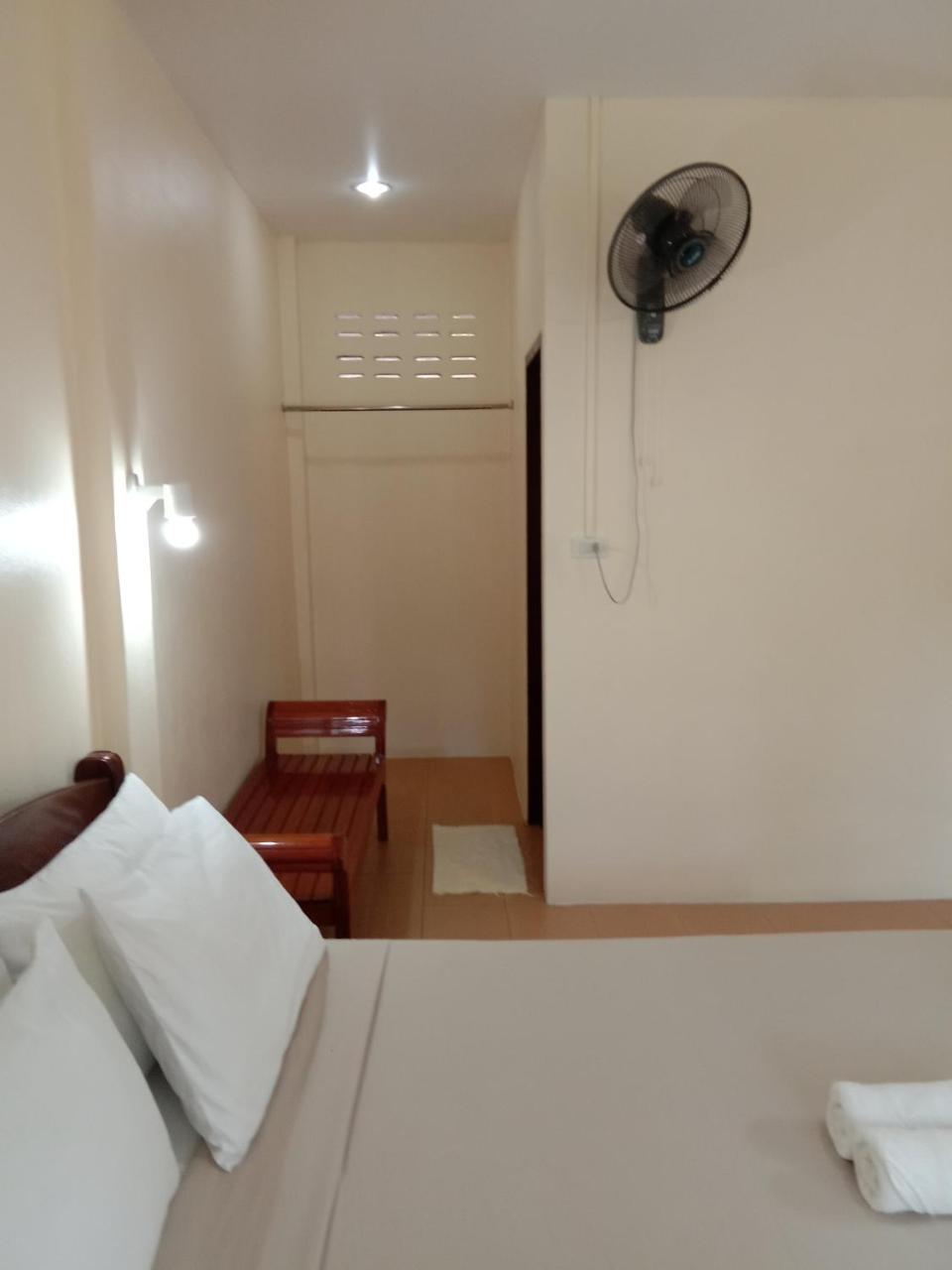 Prik Thai Resort Ко Тао Екстериор снимка