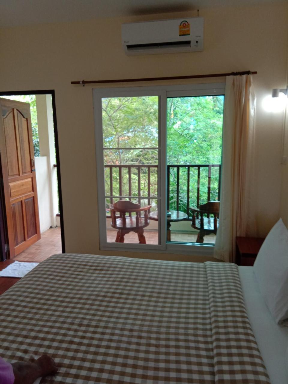 Prik Thai Resort Ко Тао Екстериор снимка