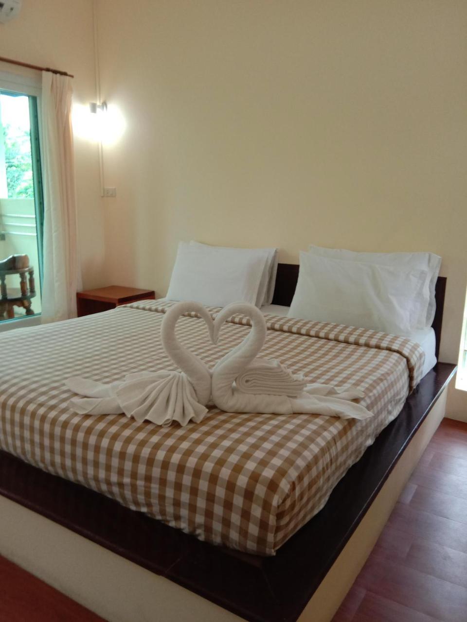 Prik Thai Resort Ко Тао Екстериор снимка