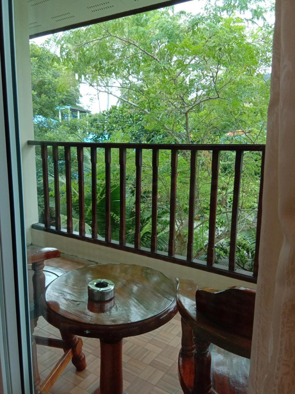 Prik Thai Resort Ко Тао Екстериор снимка