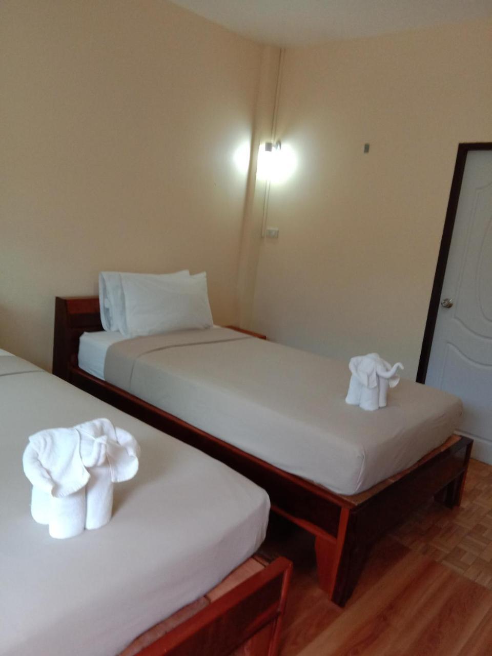 Prik Thai Resort Ко Тао Екстериор снимка