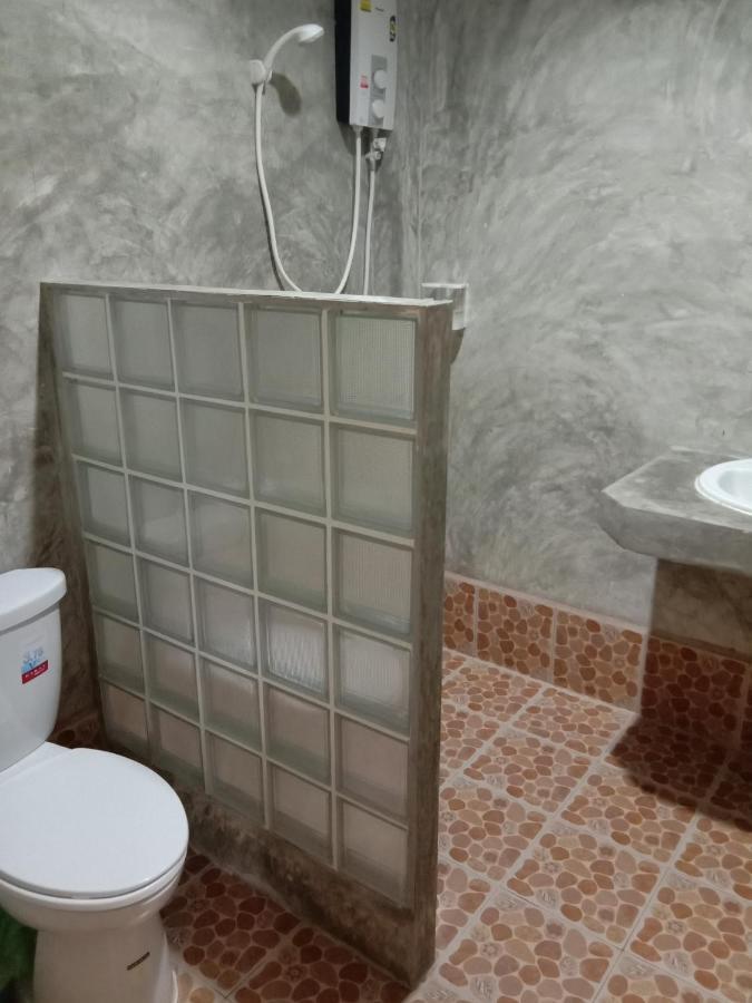 Prik Thai Resort Ко Тао Екстериор снимка